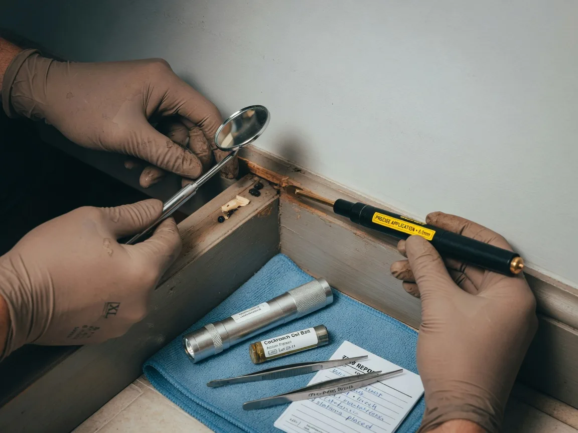 Why choose Emergency Pest Control in Flatwoods, KY